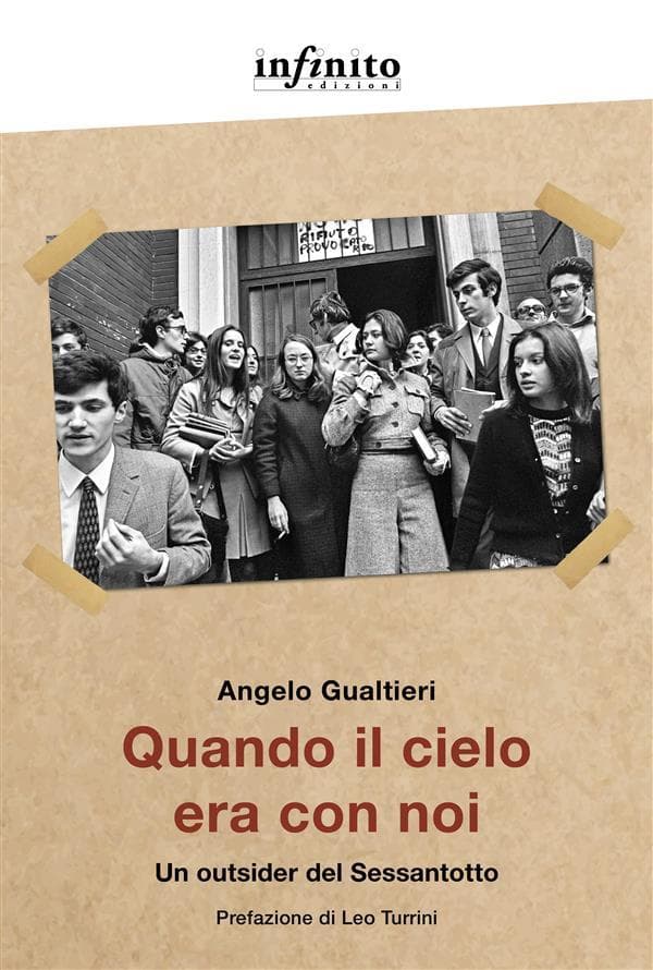Quando il cielo era con noi