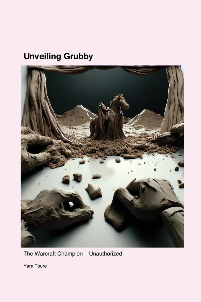 Unveiling Grubby