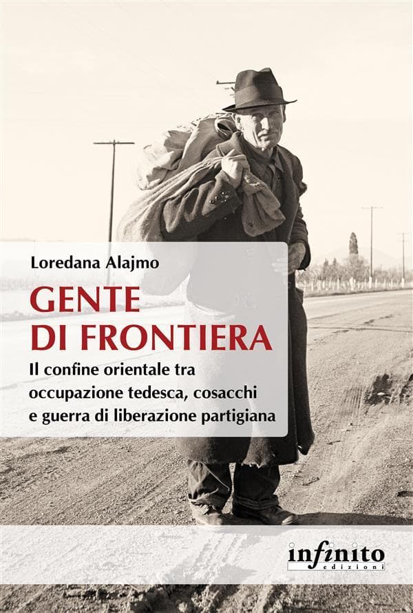 Gente di frontiera