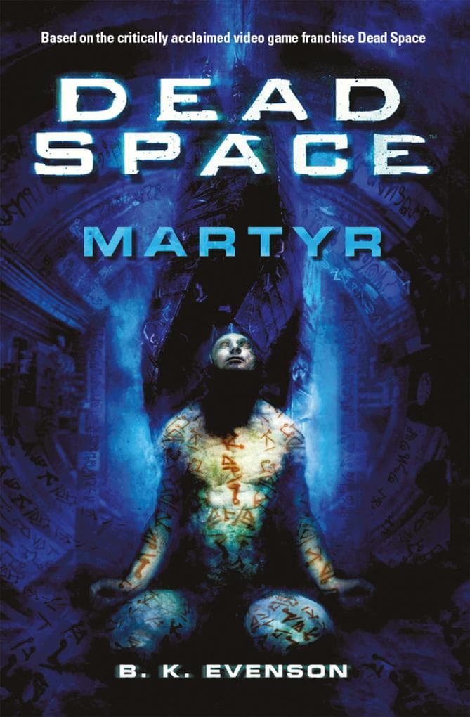 Dead Space - Martyr