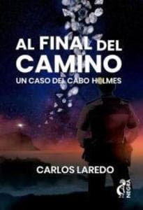 Al final del camino: Un caso del cabo Holmes