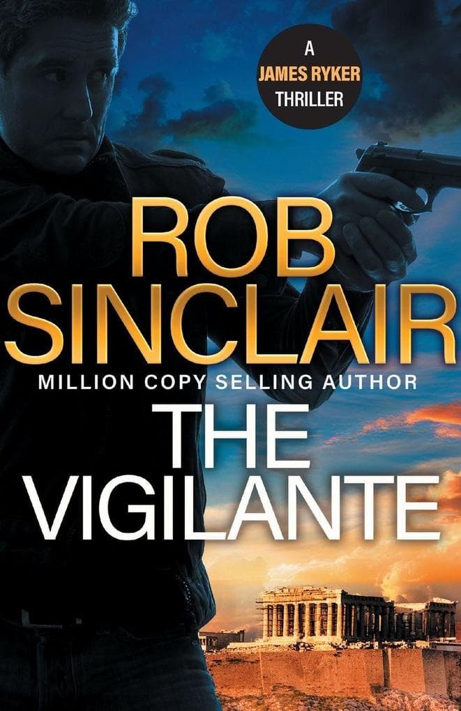 The Vigilante