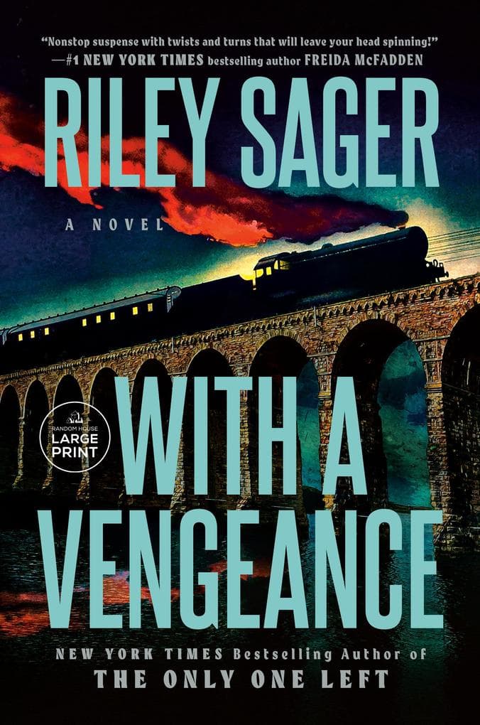 With a Vengeance