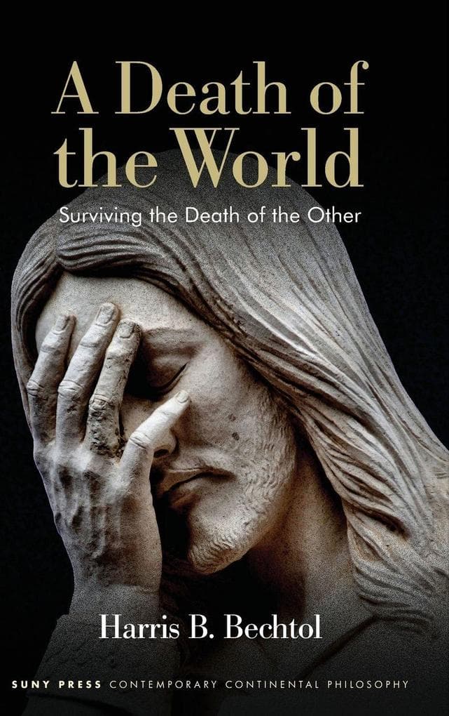 A Death of the World