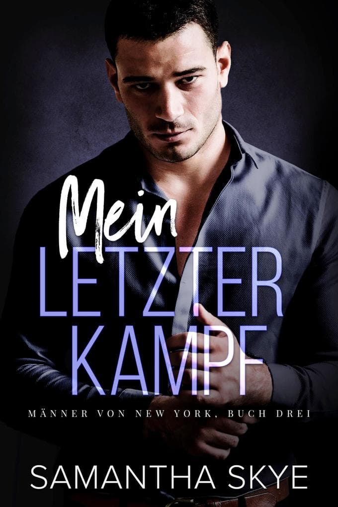 Mein Letzter Kampf