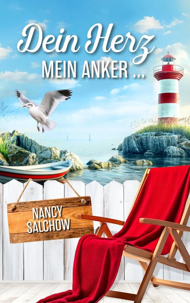 Dein Herz, mein Anker
