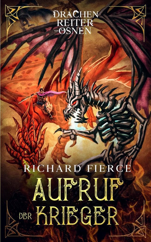 Aufruf der Krieger