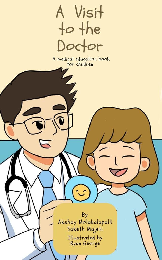 A Visit to the Doctor