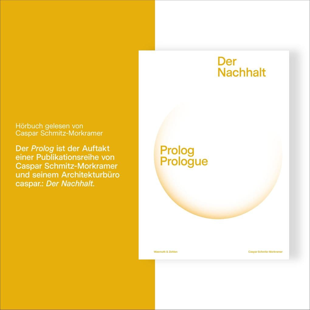 Der Nachhalt