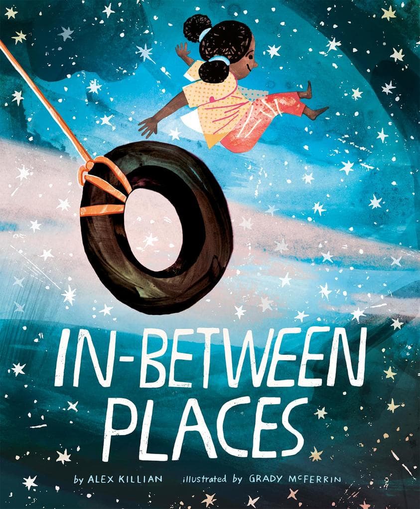In-Between Places