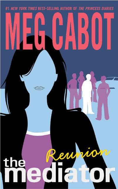 Mediator #3