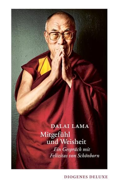 Mitgefühl und Weisheit