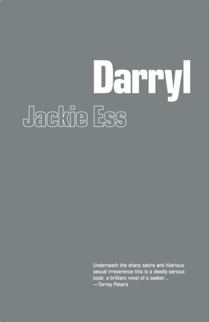 Darryl