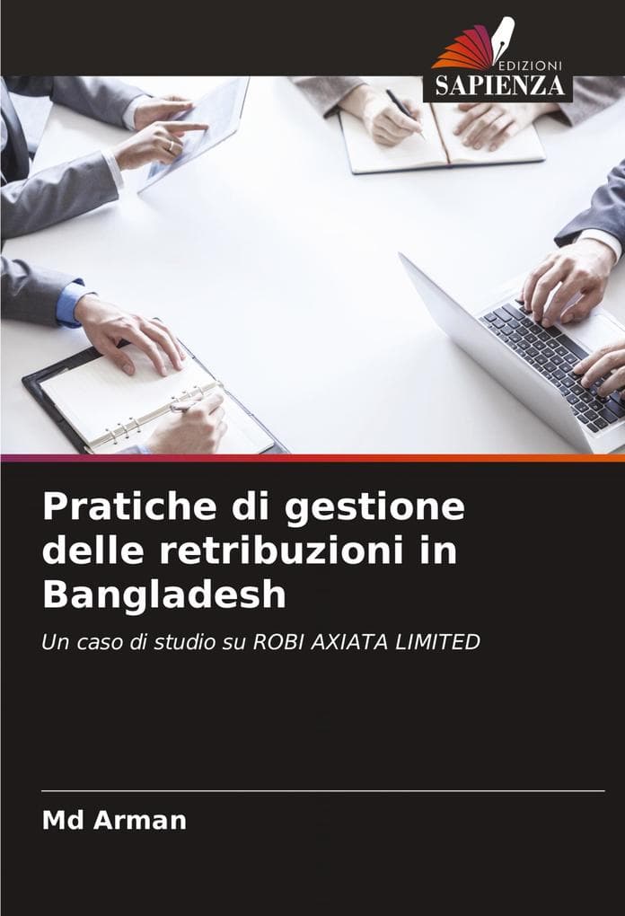 Pratiche di gestione delle retribuzioni in Bangladesh