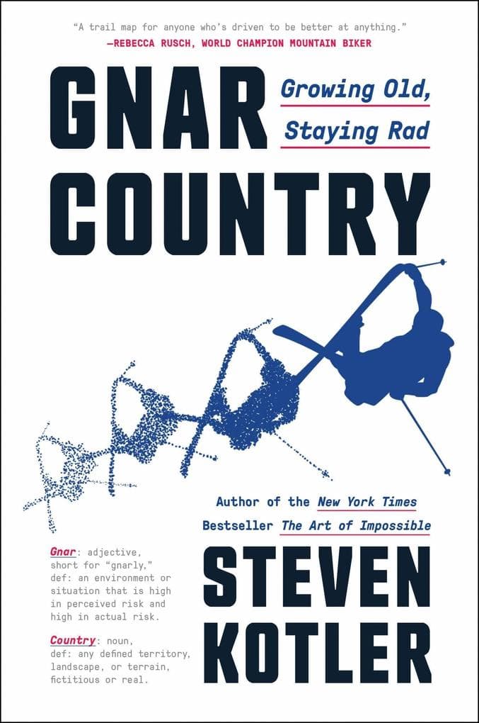 Gnar Country