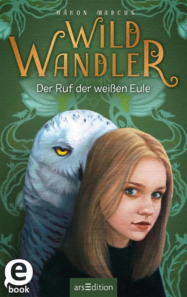 Wildwandler - Der Ruf der weißen Eule