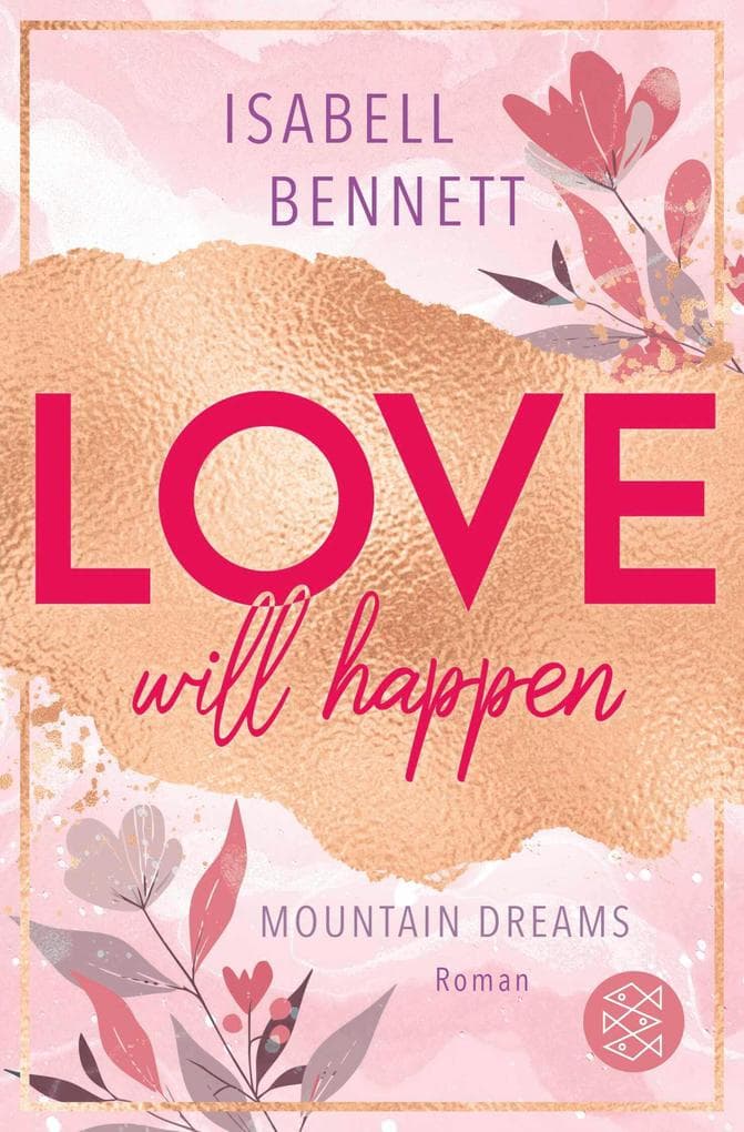 Love will happen