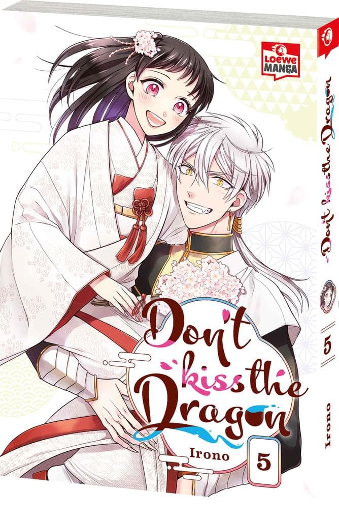 Don't Kiss the Dragon 05
