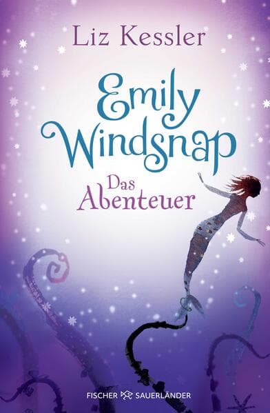 Emily Windsnap - Das Abenteuer