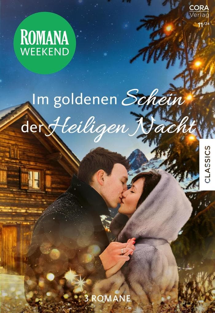 Romana Weekend Band 20