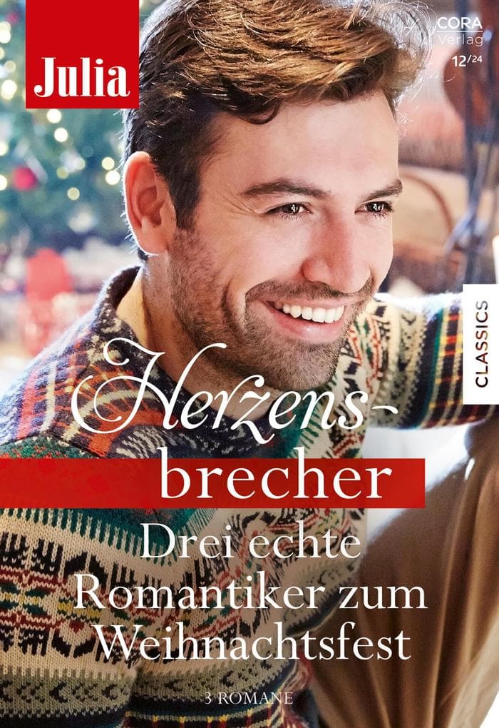 Julia Herzensbrecher Band 51