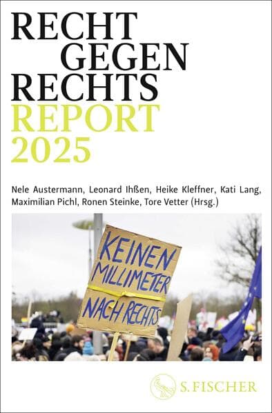 Recht gegen rechts
