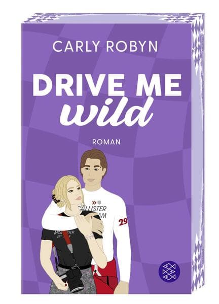 Drive Me Wild