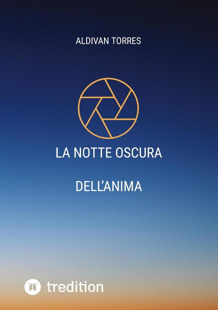 La Notte Oscura dellAnima