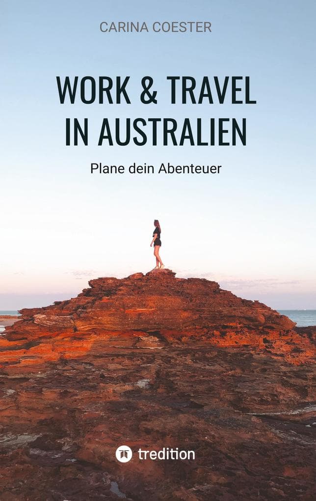 Work & Travel in Australien
