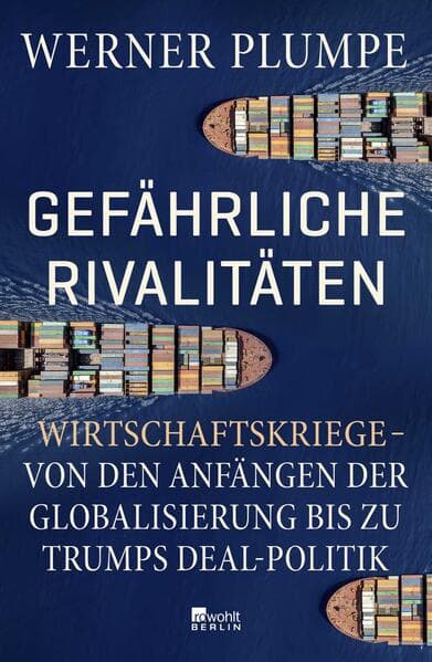 Gefährliche Rivalitäten