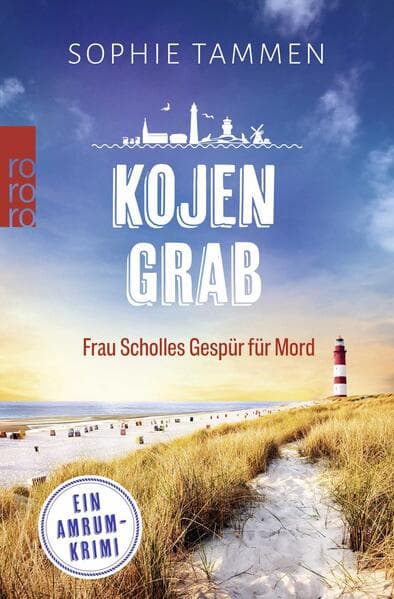 Kojengrab: Frau Scholles Gespür für Mord