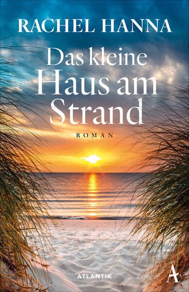Das kleine Haus am Strand