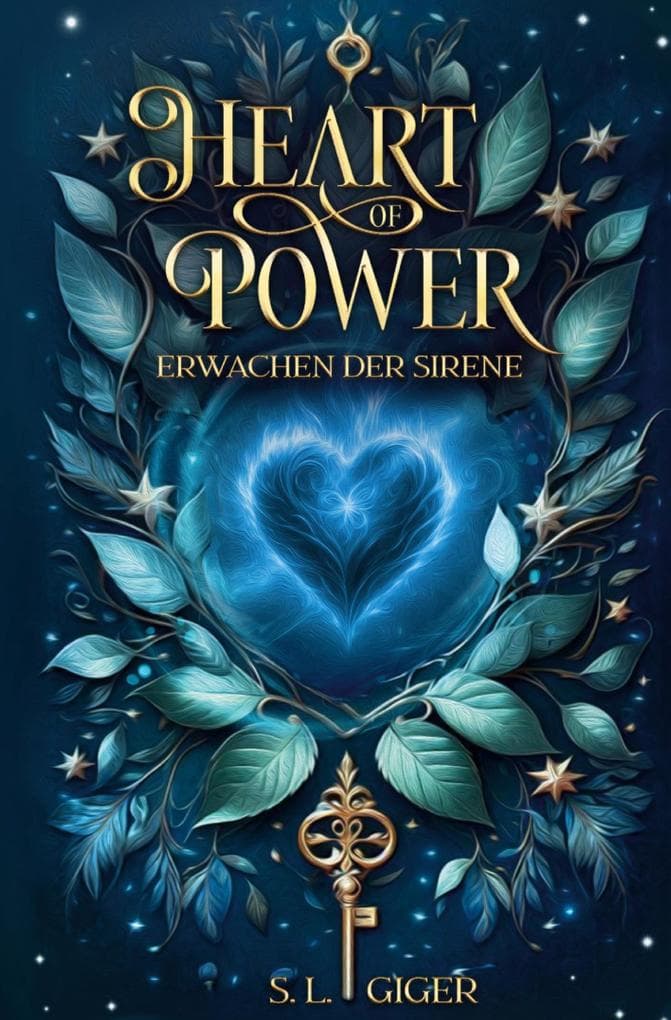 Heart of Power: Erwachen der Sirene