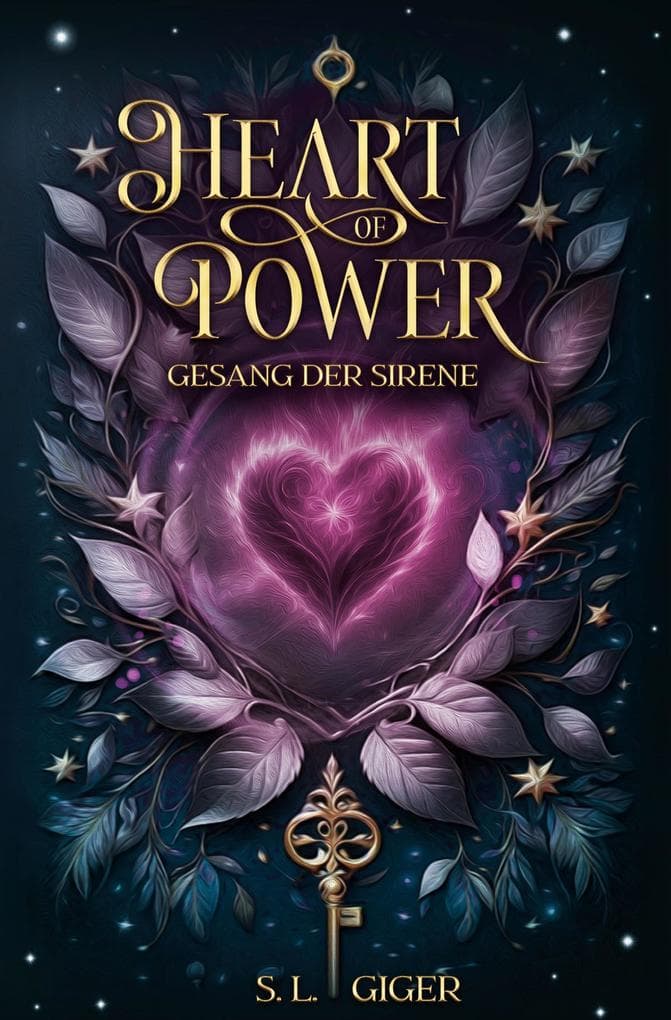 Heart of Power: Gesang der Sirene