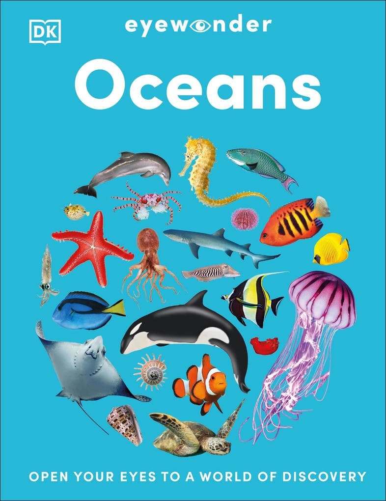 Eyewonder Oceans
