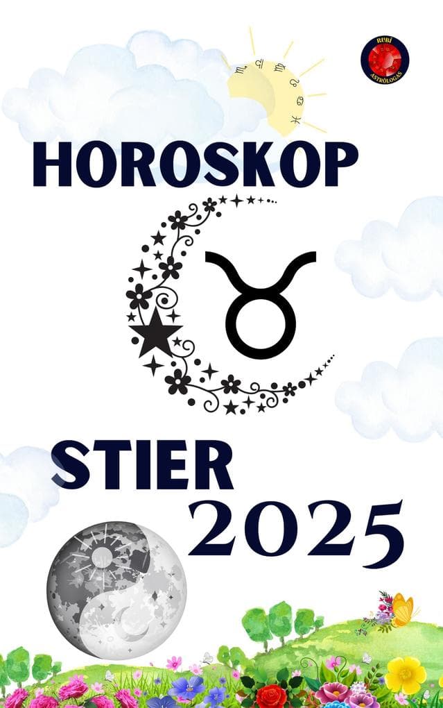 Stier Horoskop 2025