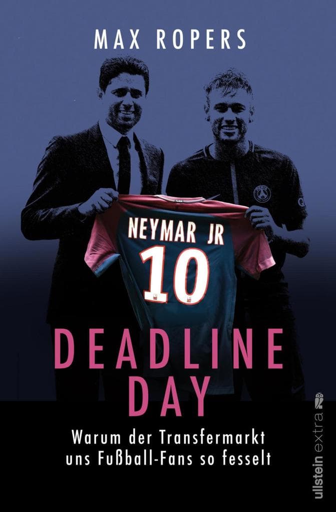 Deadline Day