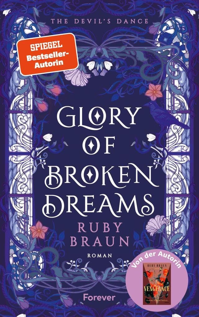 Glory of Broken Dreams