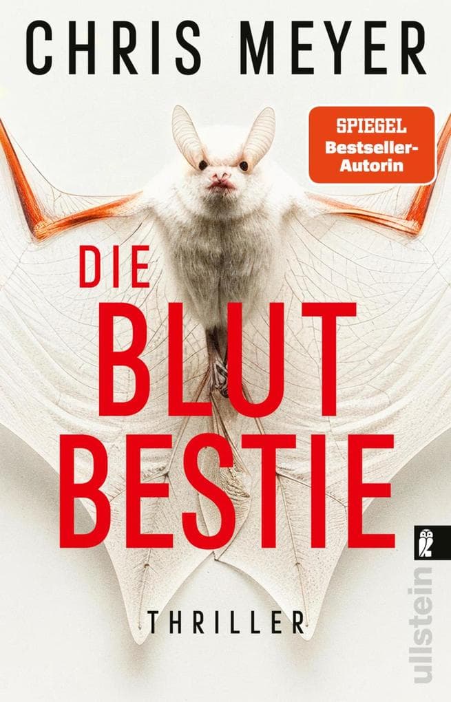 Die Blutbestie