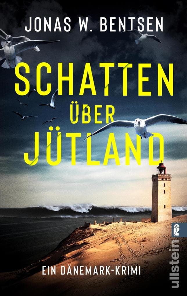 Schatten über Jütland