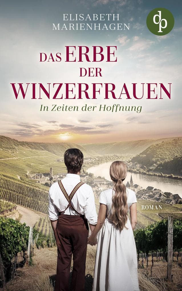 In Zeiten der Hoffnung | Die historische Familiensaga im 20. Jahrhundert