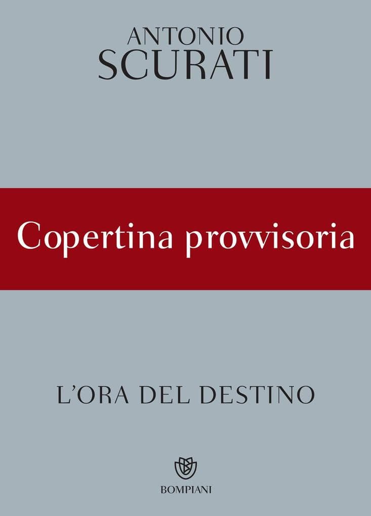 M. L'ora del destino