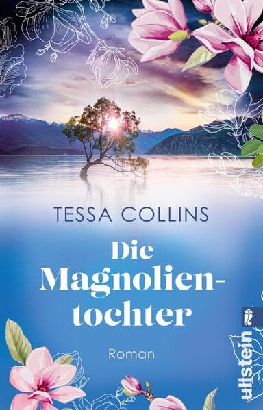 Die Magnolientochter
