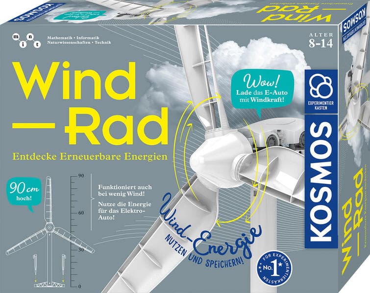 Windrad