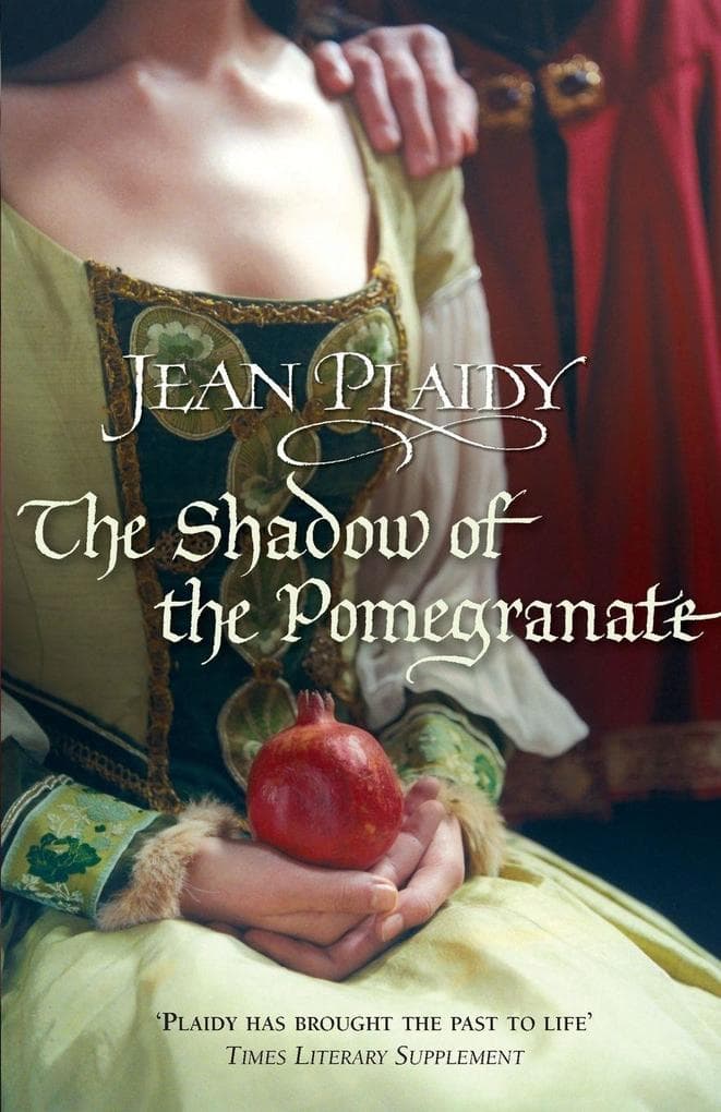The Shadow of the Pomegranate