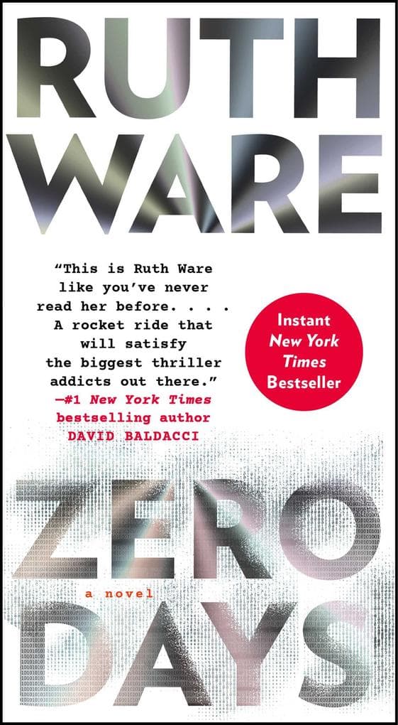 Zero Days