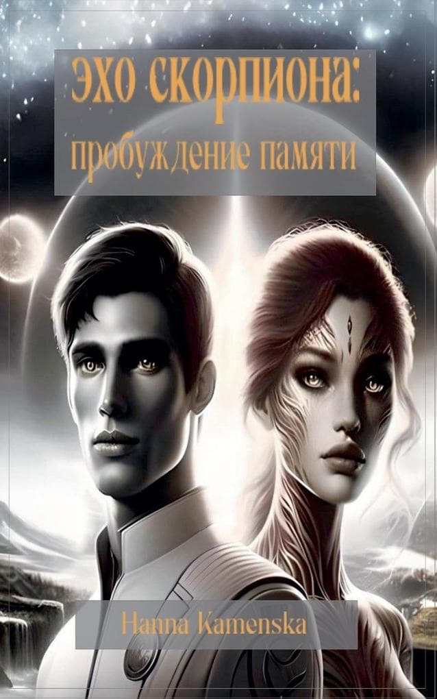 Эхо Скорпиона