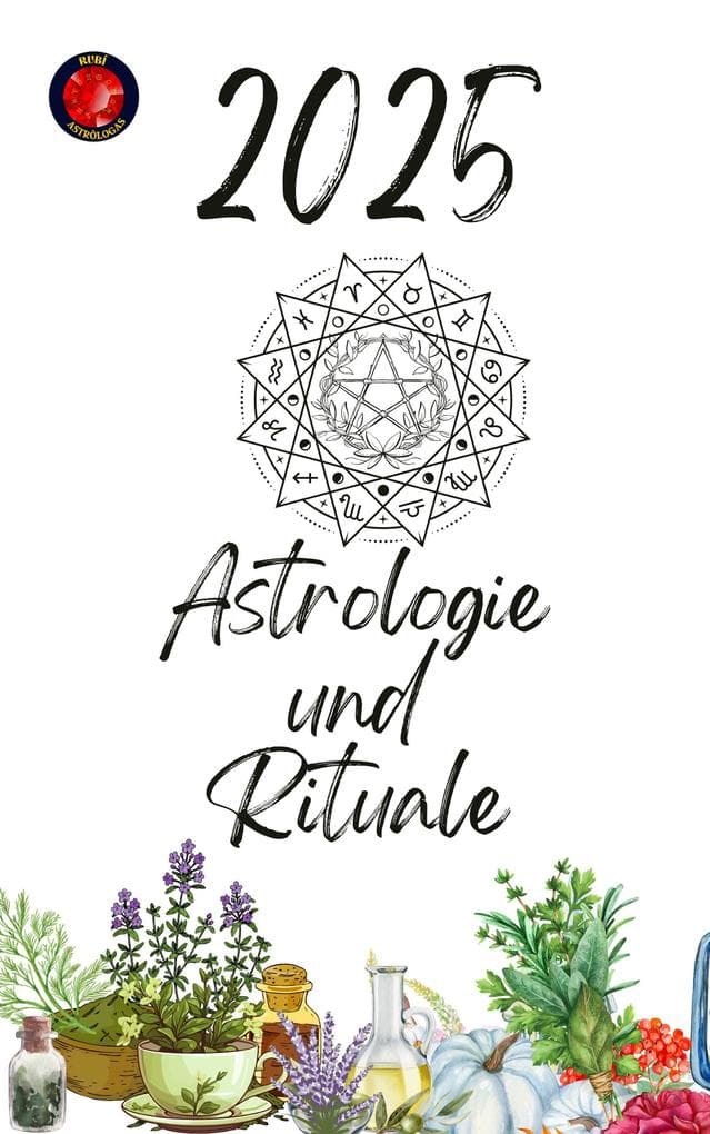 Astrologie und Rituale 2025