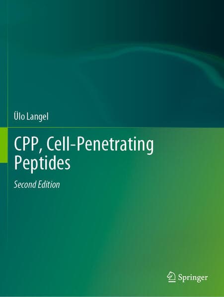 CPP, Cell-Penetrating Peptides