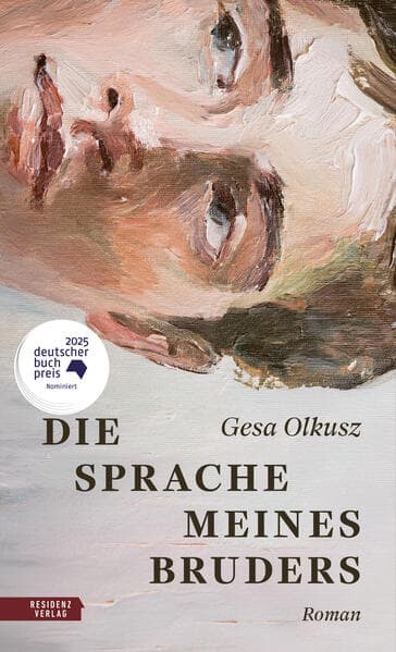 Die Sprache meines Bruders